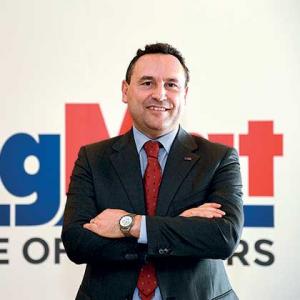 bigmat matteo camillini