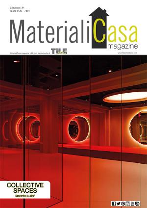 materialicasa magazine 1/2022