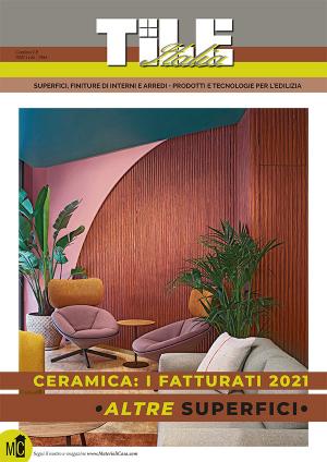 tile italia 2/2022 copertina
