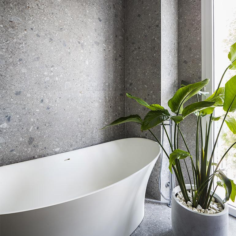 per una coppia internazionale, lo studio di architettura e interior design Archventil ha progettato un appartamento in stile vintage in via Palmanova a Milano. 