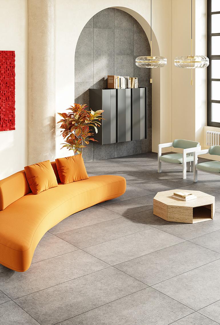 AI Generative Design. Gruppo Bardelli presenta in anteprima il pavimento Clayborn Clayborn prodotto deriva da una partnership inusuale del Gruppo Bardelli con Clayborn whisky, che unisce tradizione e innovazione grazie alla sapiente ricerca di materie prime presenti nelle cave di Westerwalt