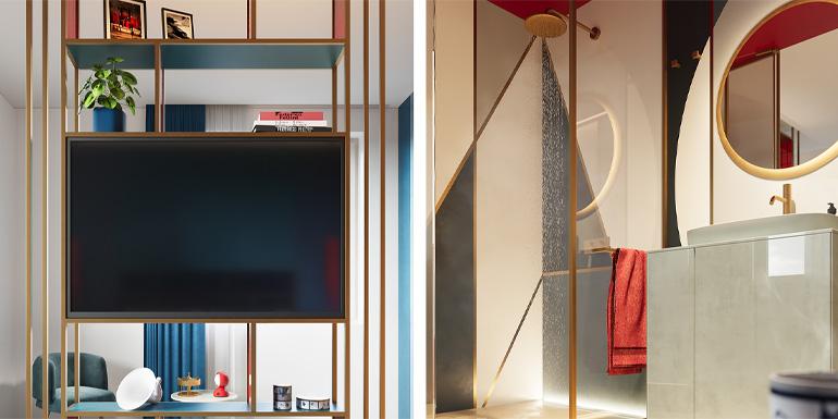 Il design LAGO si mette al servizio dell’interpretazione di Lombardini22, prima società di progettazione d’Italia. È stato presentato a Rimini il progetto ONIRICA, suite che entrerà a far parte di MODE, il nuovo hotel studiato secondo un modello di ricettività sostenibile.