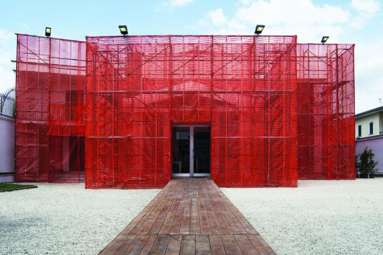 Meeting - RESTART project by DIANARCHITECTURE + RS ARCHITETTURA