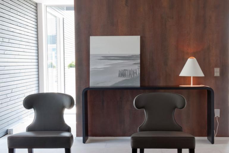 Oikos per Planit House