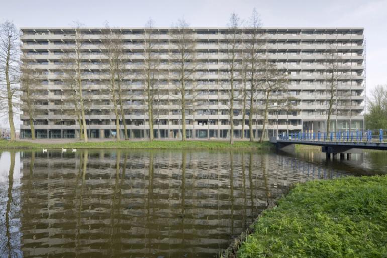 DeFlat Kleiburg