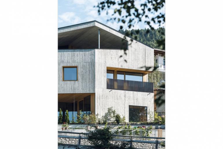 Casa IF