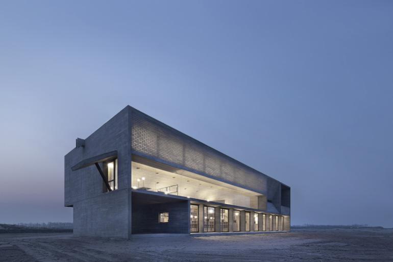 Seashore Library