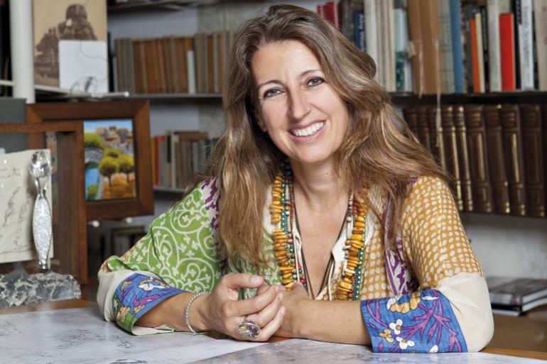 Benedetta Tagliabue