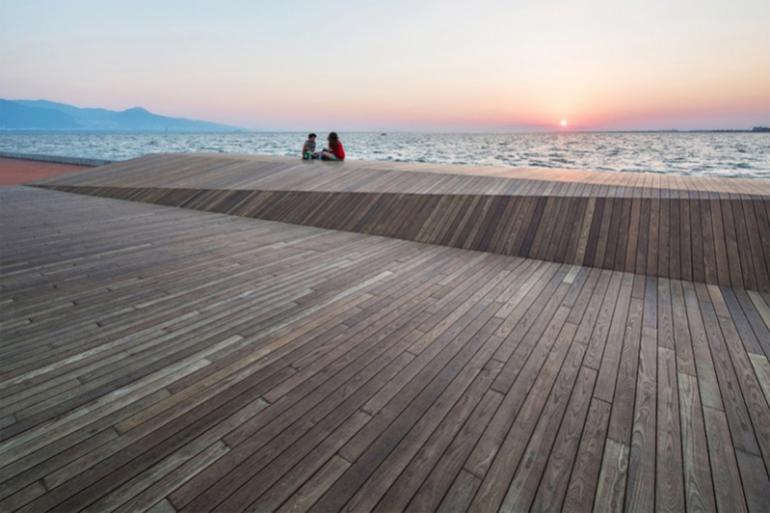 Photo credit: Studio Evren Başbuğ Architects Photo credit: Studio Evren Başbuğ Architects