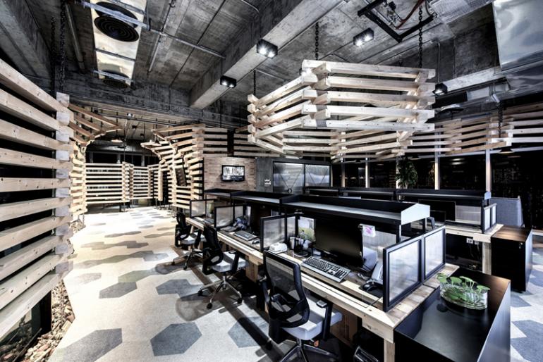 Atelier E The Alchemist  Hong Kong  China