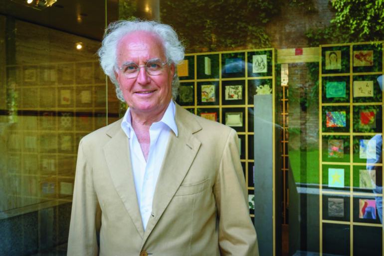 Luciano Benetton