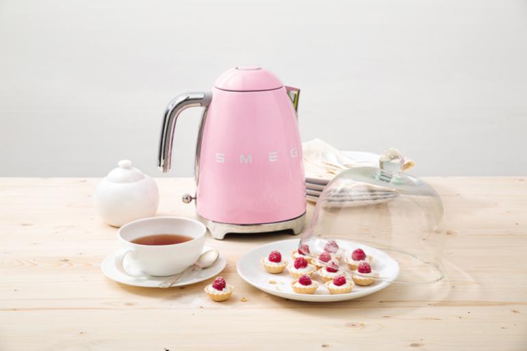 Bollitore Smeg Bollitore Smeg