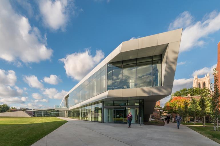 Case Western Reserve University