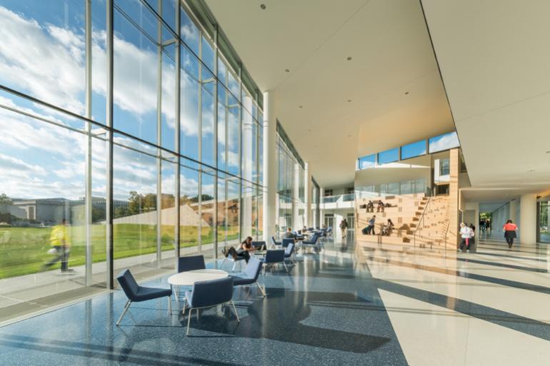 Case Western Reserve University