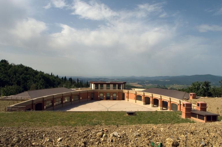 Cantina Fonterutoli