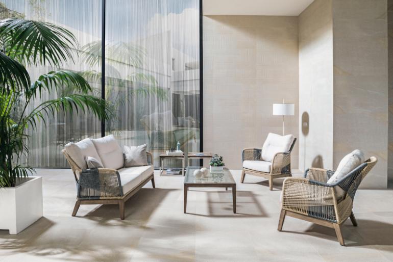 Ceramica Dayton Sand