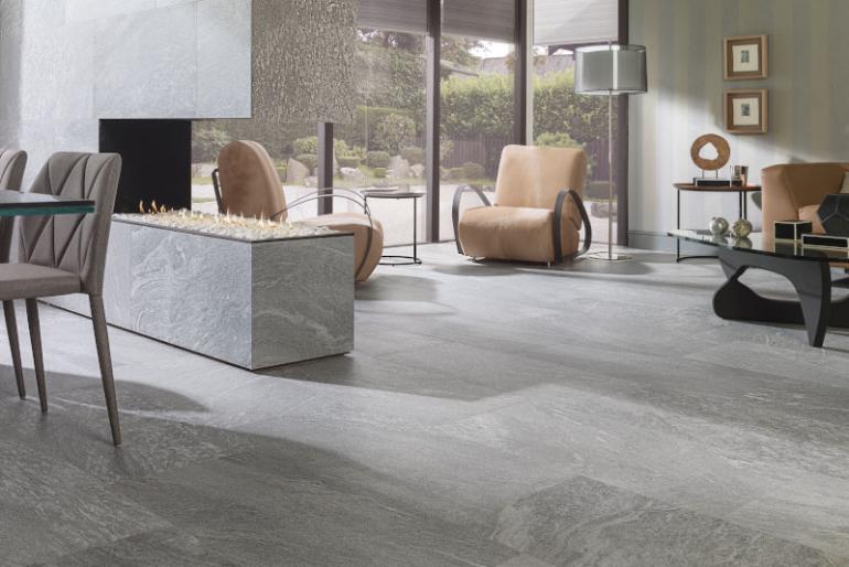 Ceramica River Silver