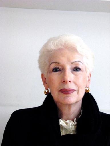 Cristina Morozzi