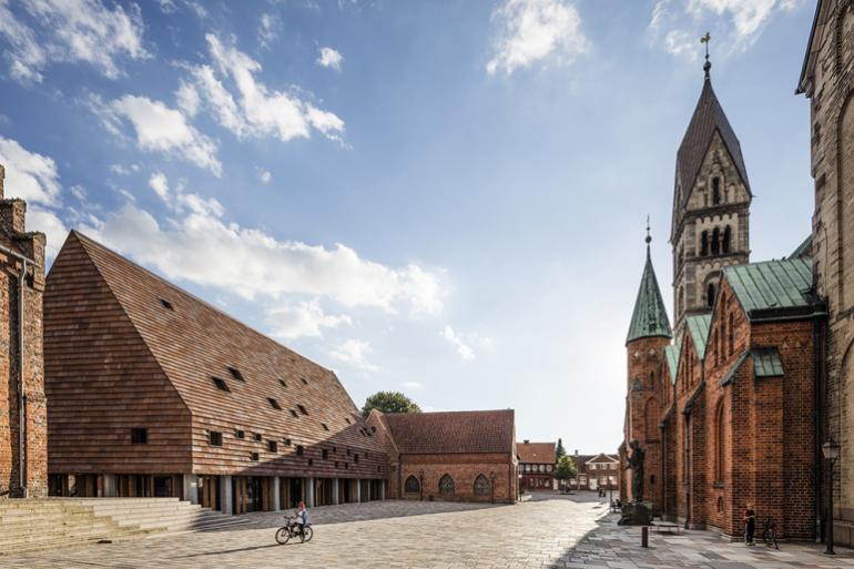 Kannikeg&aring;rden &copy; Photo: Anders Sune Berg
