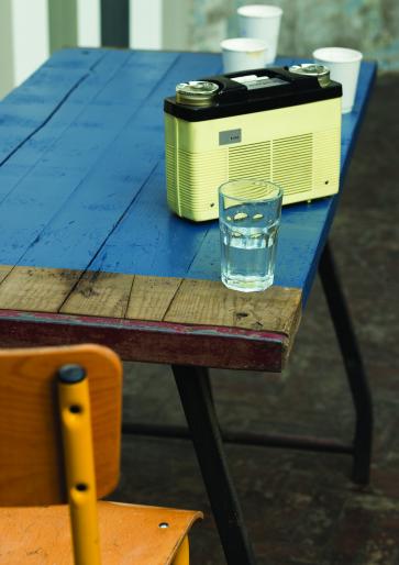 Tavolo Farrow&amp;Ball