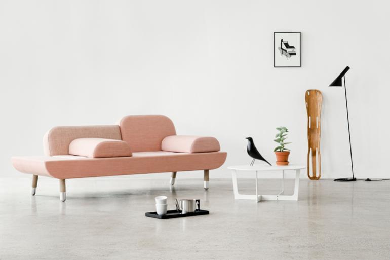 Erik Joergensen sofa Erik Joergensen sofa