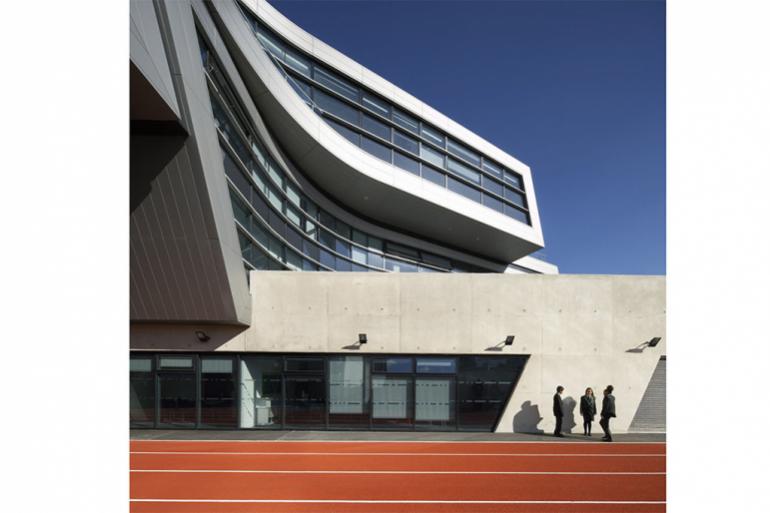 Evelyn Grace Academy - London