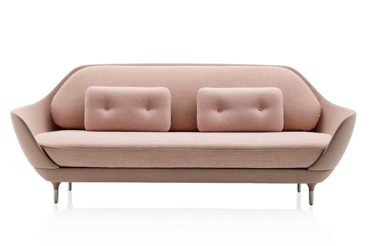 Fritz Hansen sofa Fritz Hansen sofa