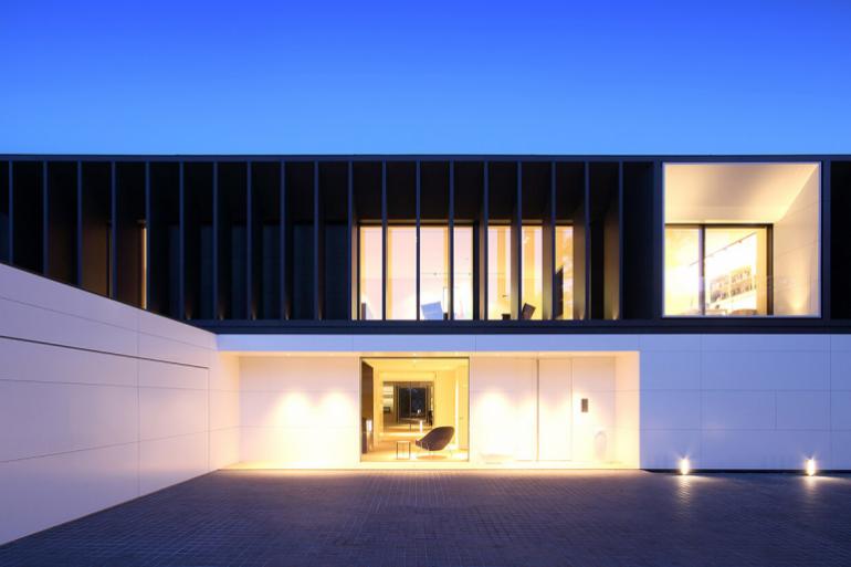 Geneva Villa