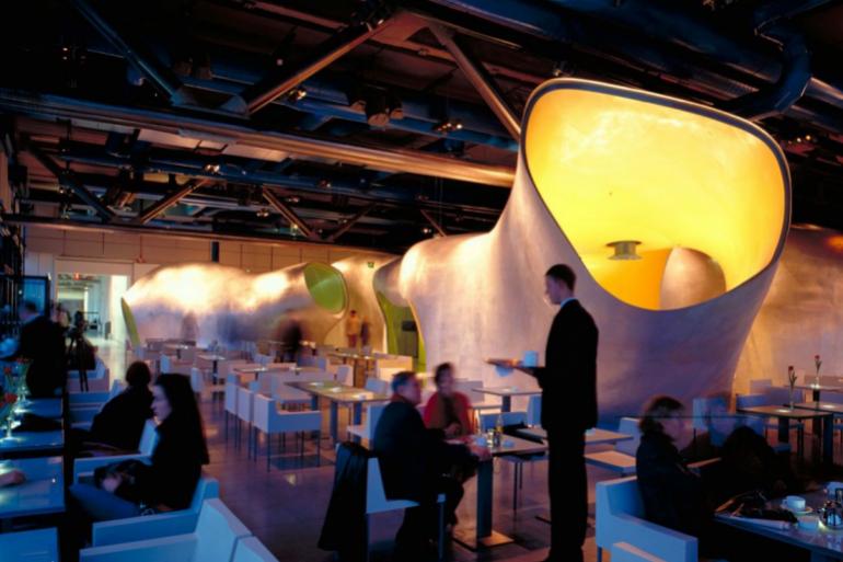 Georges Restaurant
