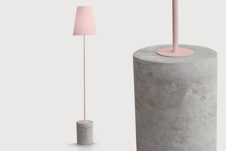 Lampada by Made.com Lampada by Made.com