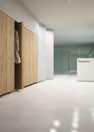 Gianni Menguzzato &amp; Claudio Nascimben Architetti Associati di Vicenza: &ldquo;Il Pannello&rdquo;