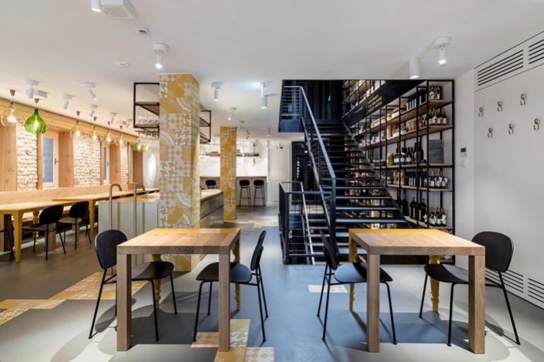 Italia&amp;Amore Ristorante Mercato Enoteca