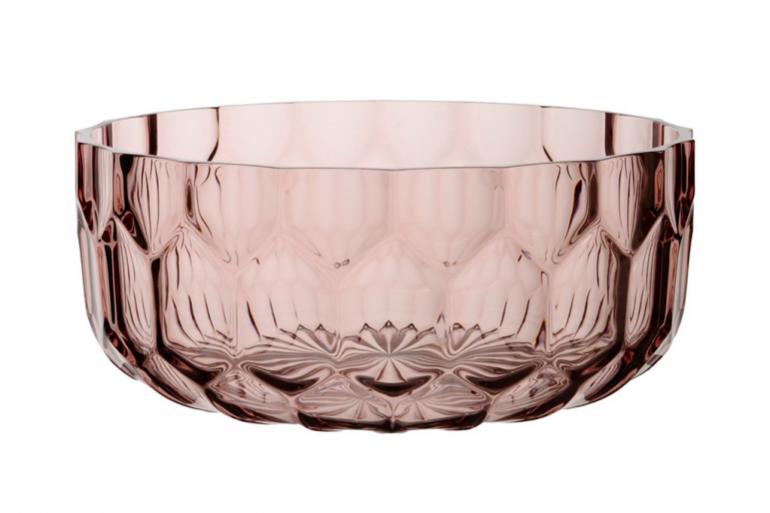 "Jellies family" by patricia Urquiola per Kartell "Jellies family" by patricia Urquiola per Kartell