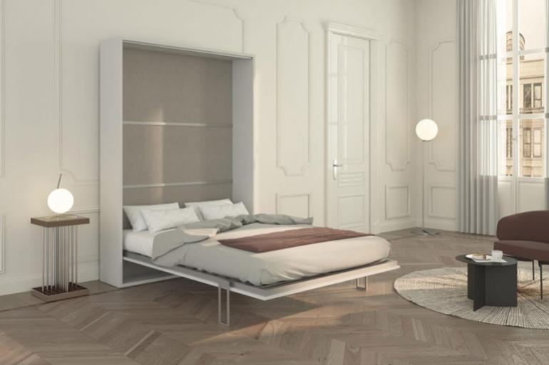 Letto a scomparsa