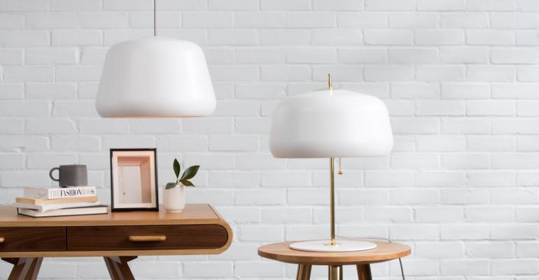 Lampade Made.com