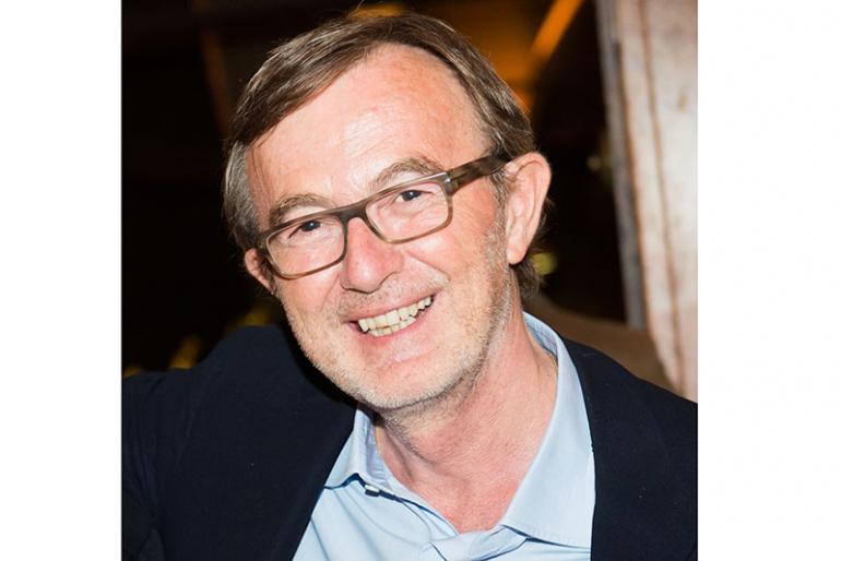Mauro Vandini CEO Marazzi Group