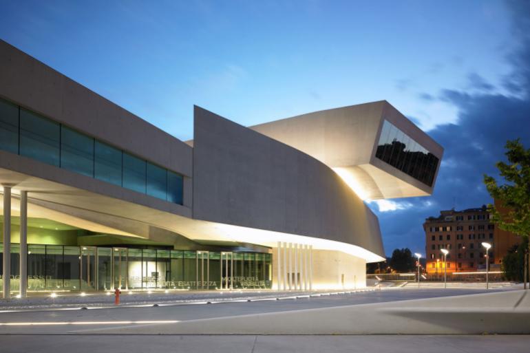 Maxxi-Roma