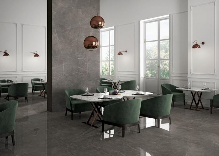 Panaria Trilogy