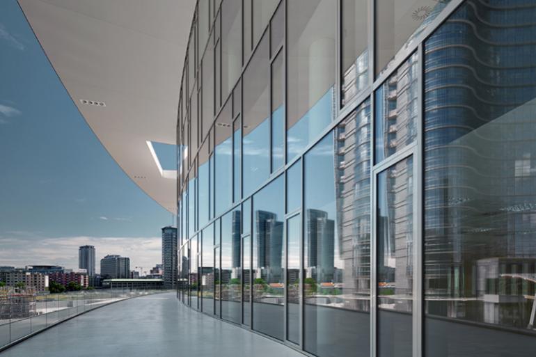 Porta Nuova Building