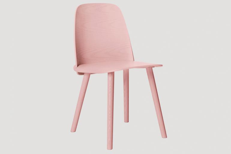 "Nerd" chair by David Geckeler "Nerd" chair by David Geckeler