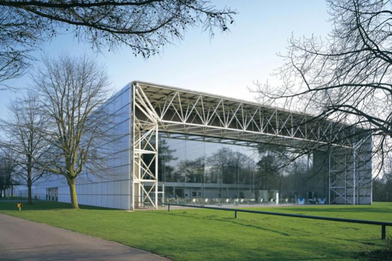 Sainsbury Centre for Visual Arts