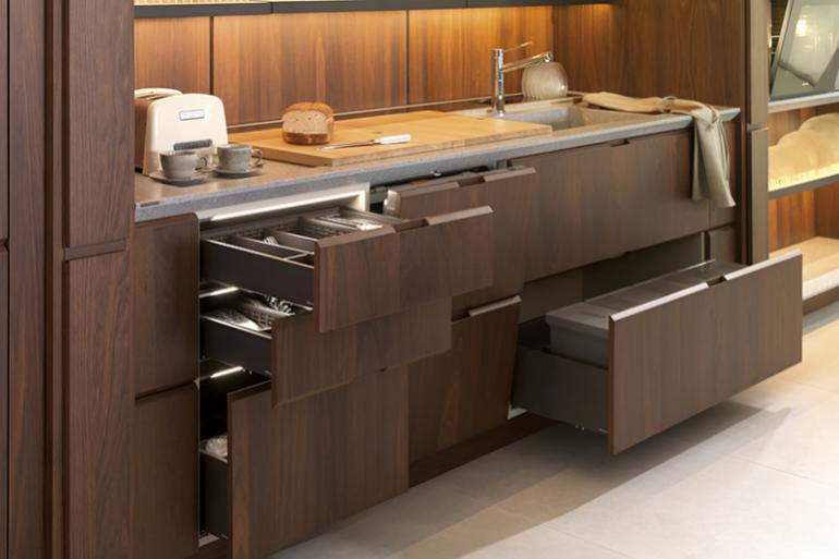 Smart Kitchen