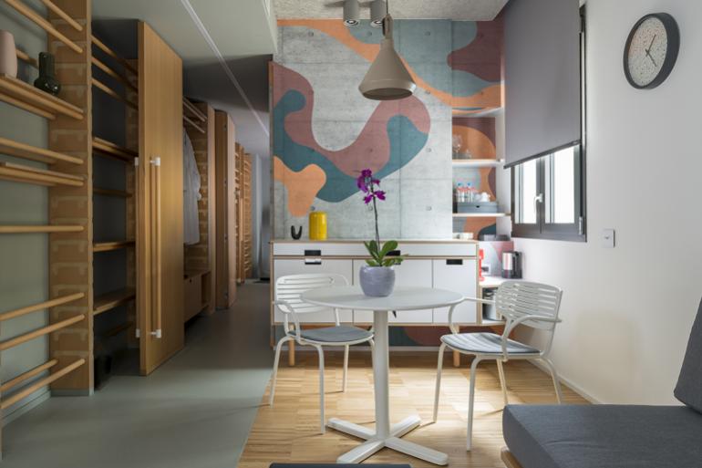 Smoove by FDA Architetti