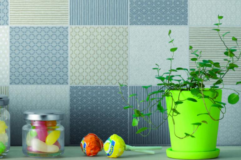 Vibration di UNICA by Target Studio - dettaglio della texture superficiale Vibration di UNICA by Target Studio - dettaglio della texture superficiale