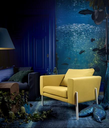 Novit&agrave; Ikea Agosto 2017
