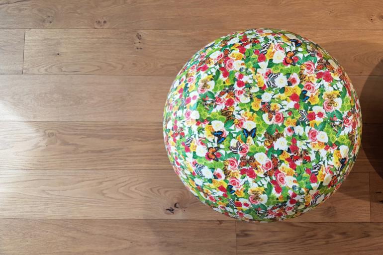 Intensity: Cappellini