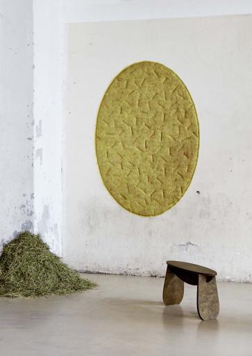 Forest Wool