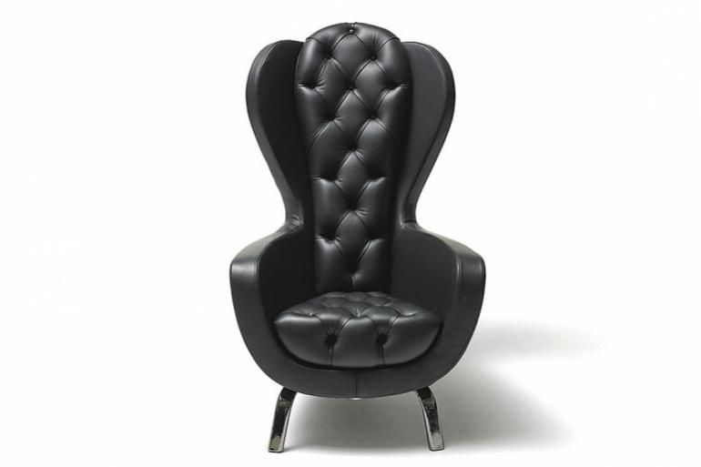 Guelfo bergere pouf Guelfo bergere pouf