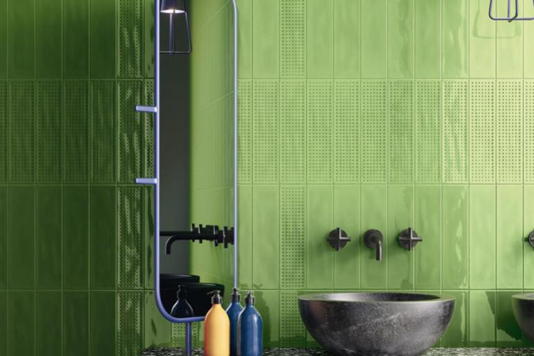 Verdure: Imola Ceramica