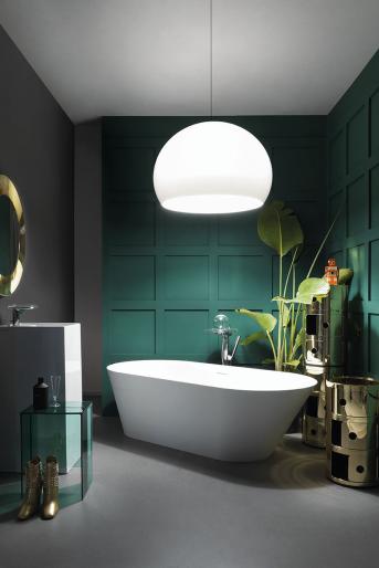 Verdure: Kartell by Laufen